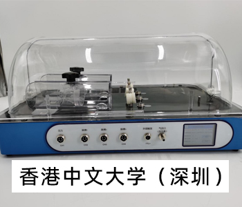 无创血压测量系统